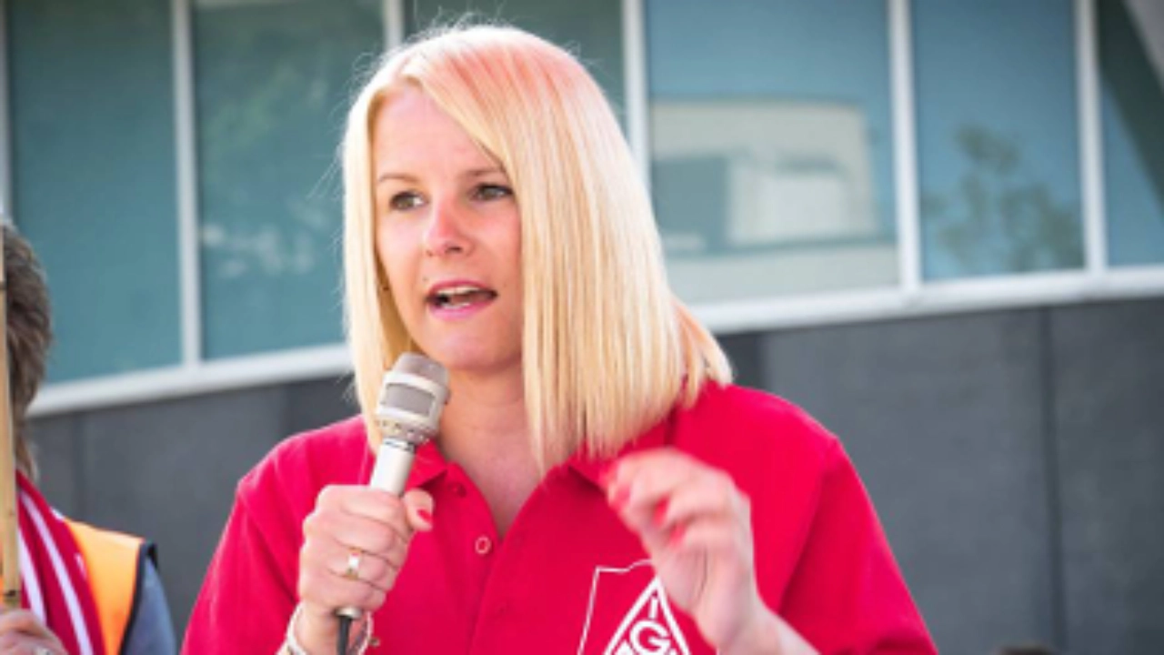 Ivonne Eisenblätter