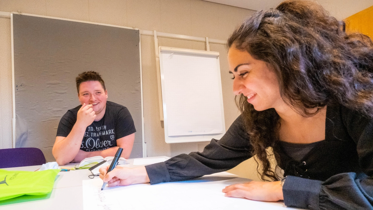 Bildungsseminare der IG Metall Küste