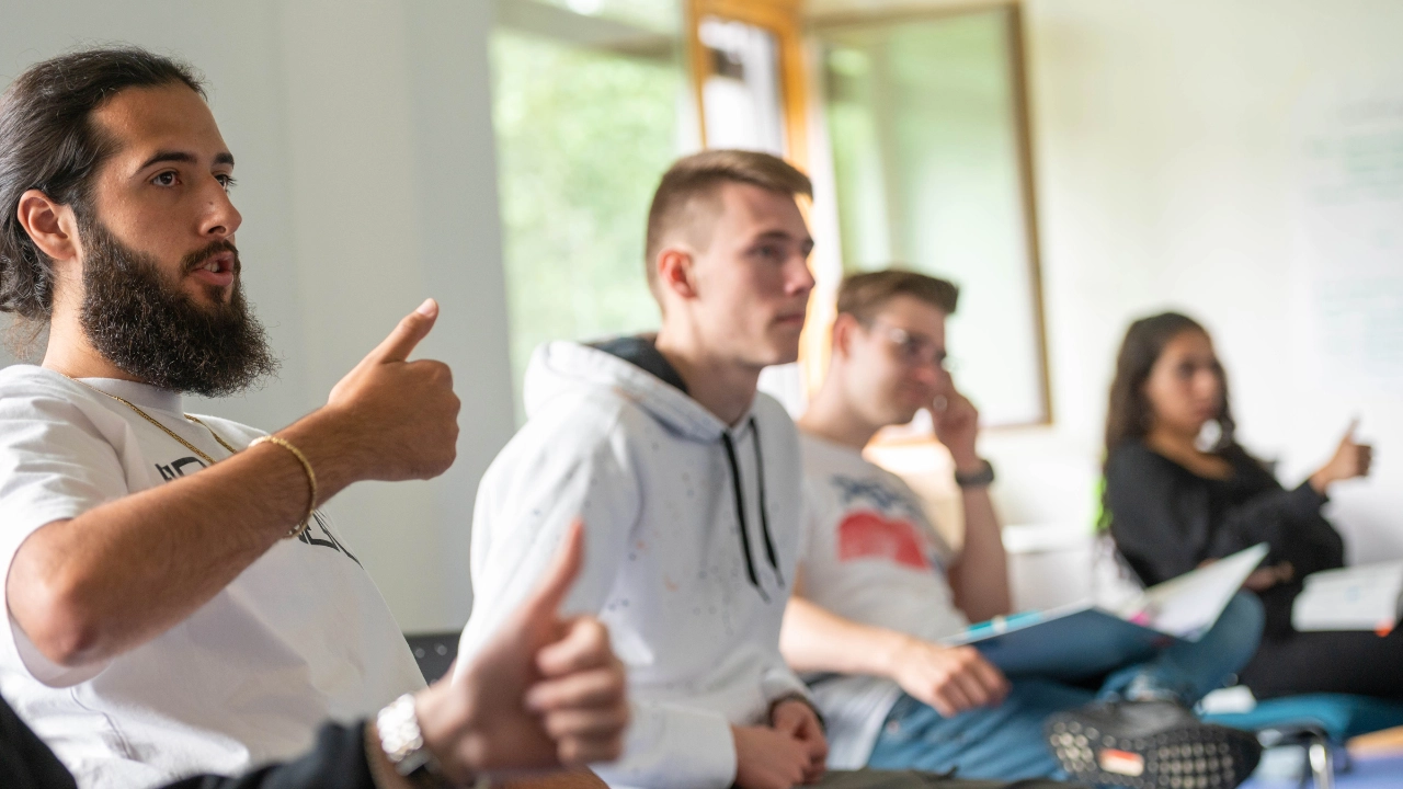 Bildungsseminare der IG Metall Küste