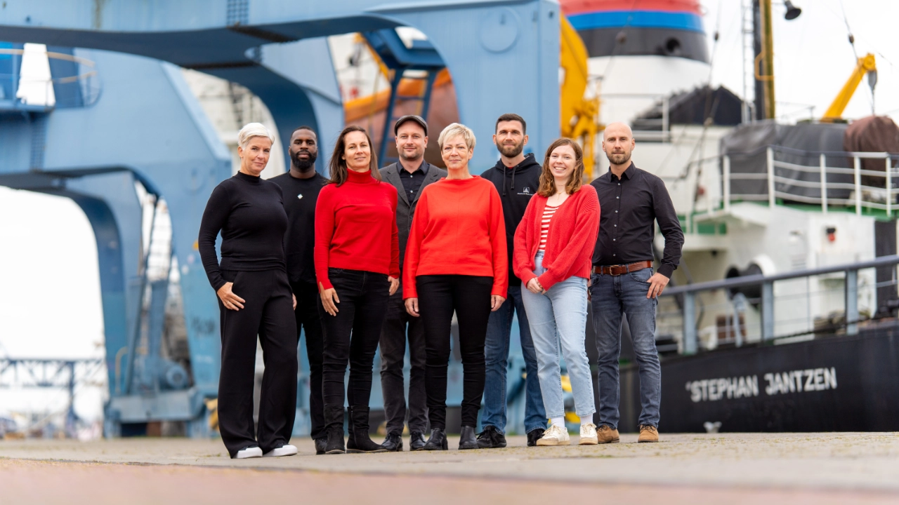 Bilder Geschäftsstelle Rostock Schwerin