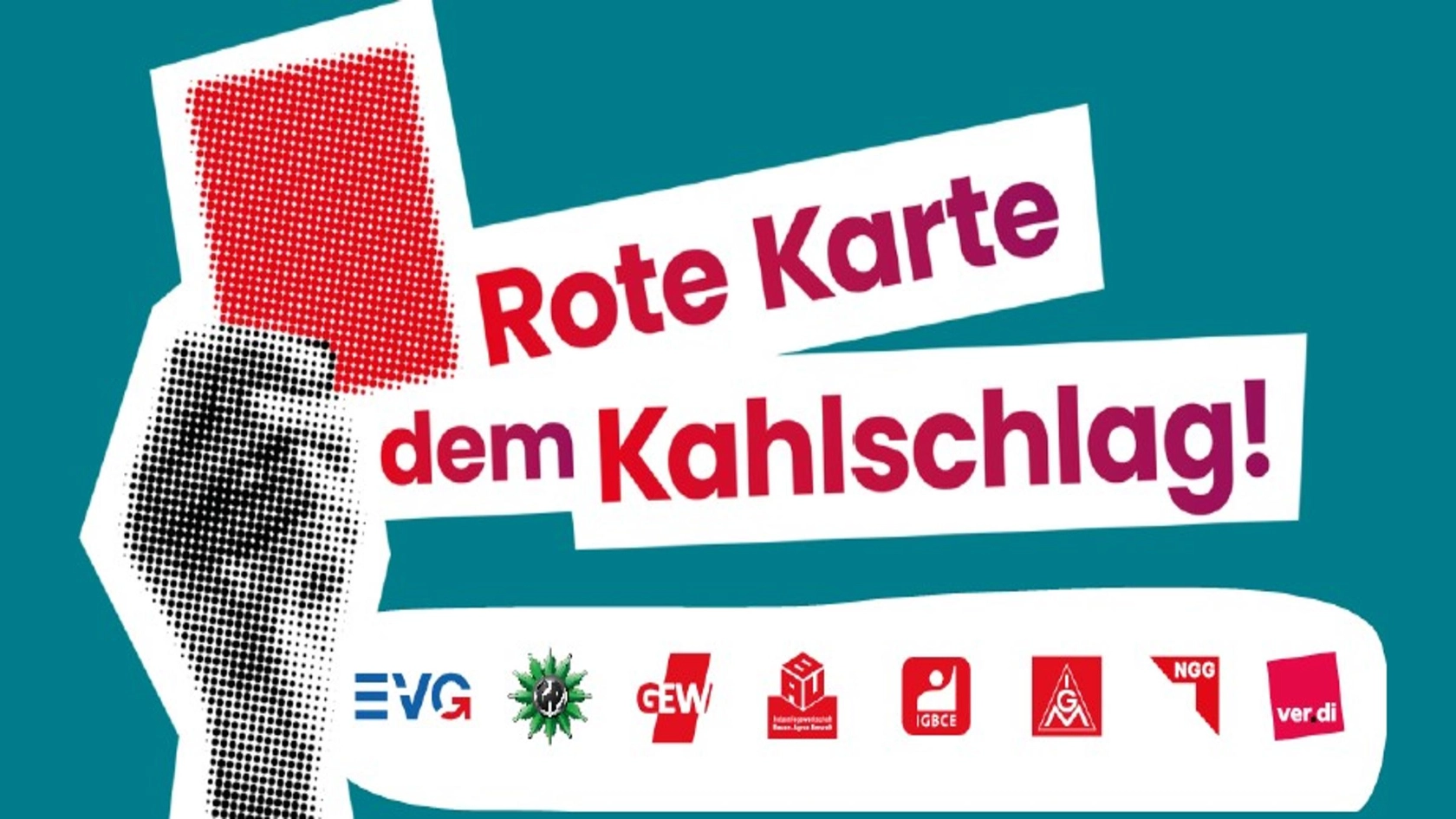 Rote Karte