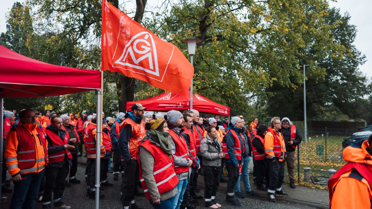 Bild1 Brüggen Warnsteik