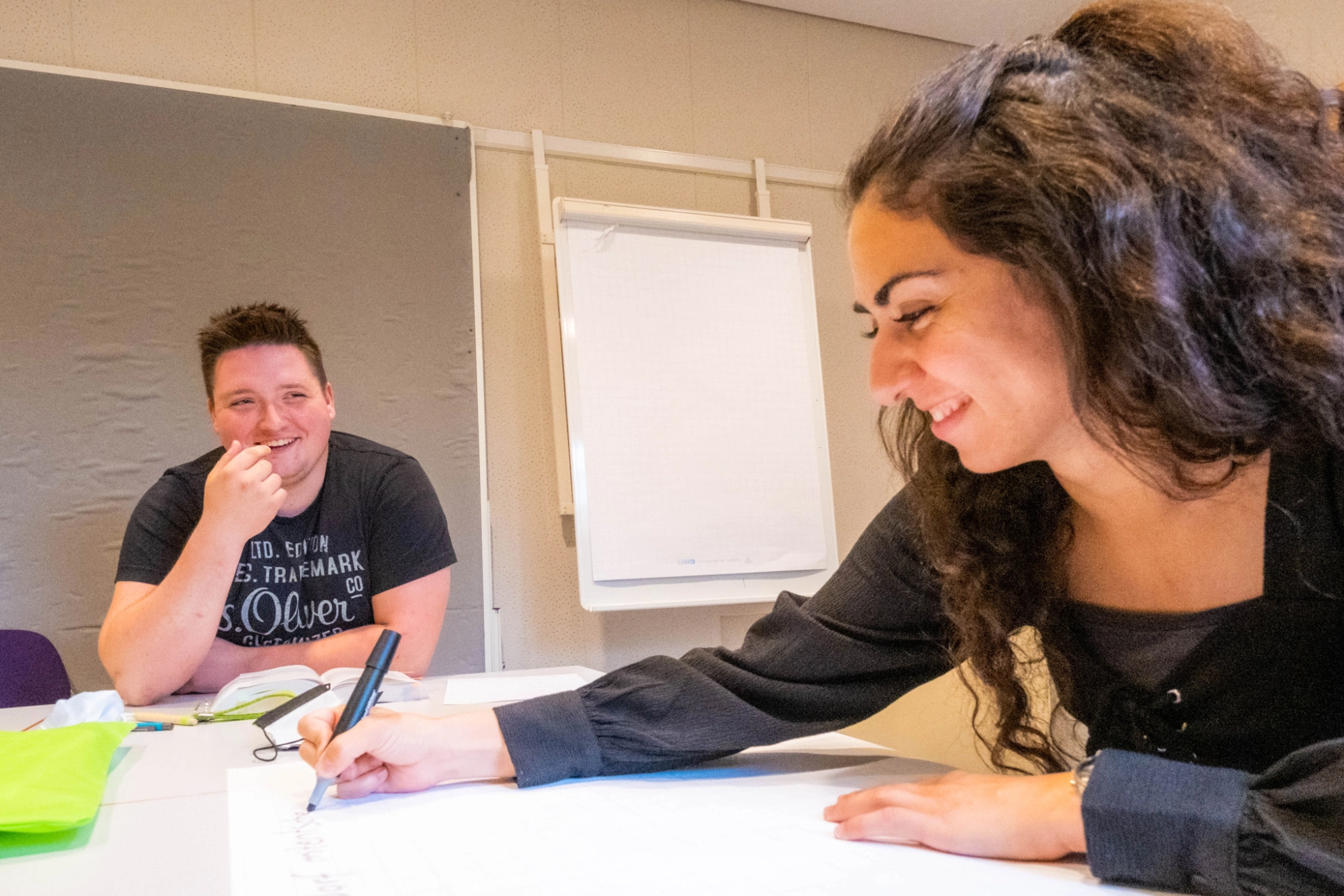 Bildungsseminare der IG Metall Küste