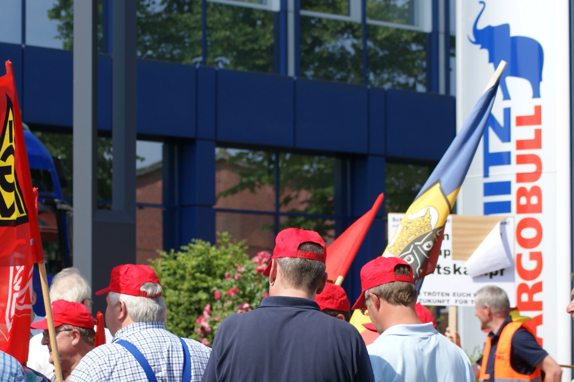 GRW in Toddin schließt zum 30.06.2023