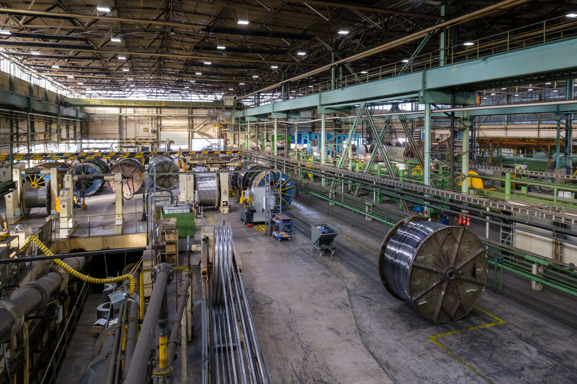 Prysmien Kabelwerk Schwerin