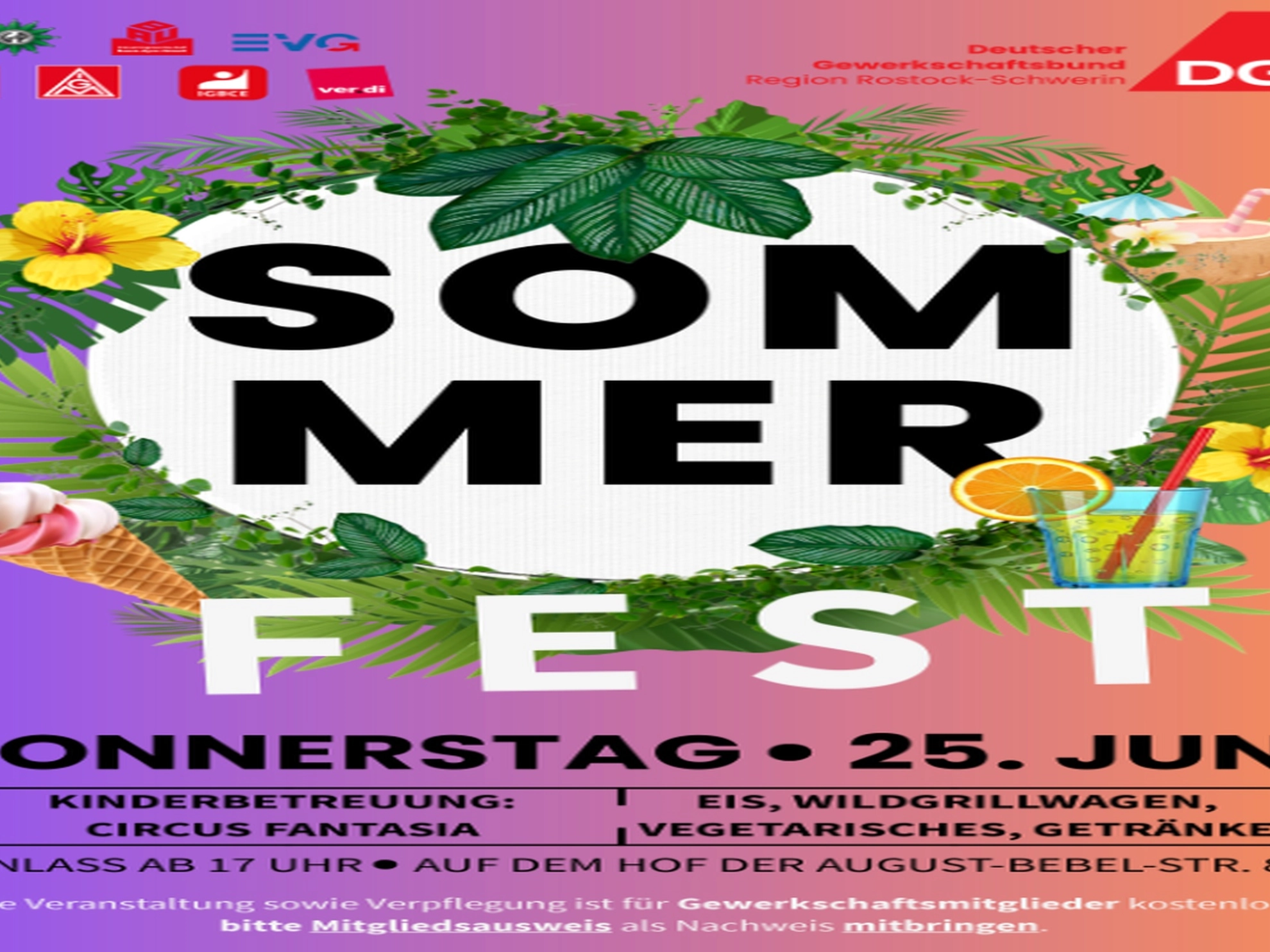 Sommerfest