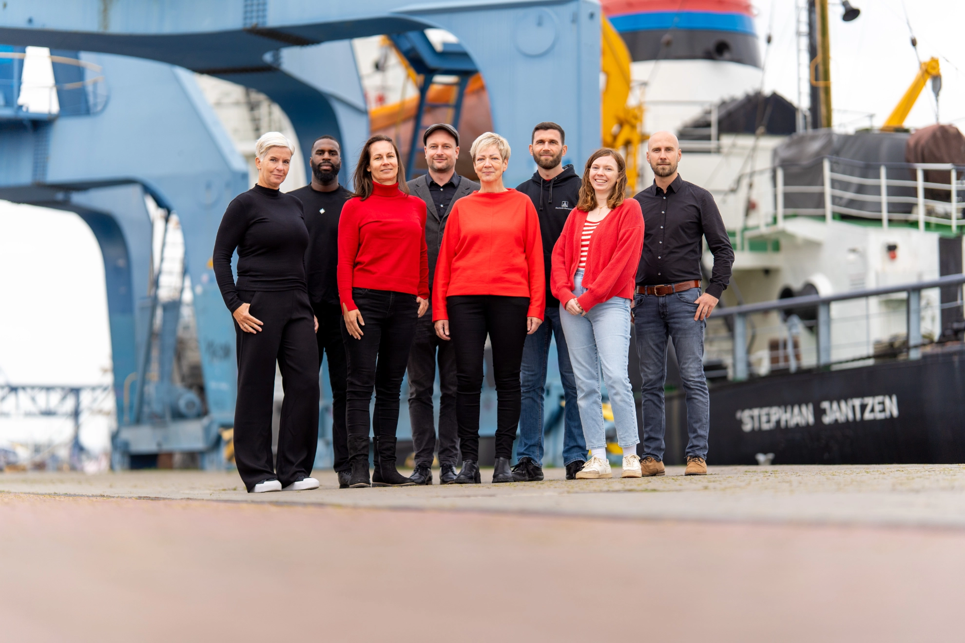 Bilder Geschäftsstelle Rostock Schwerin