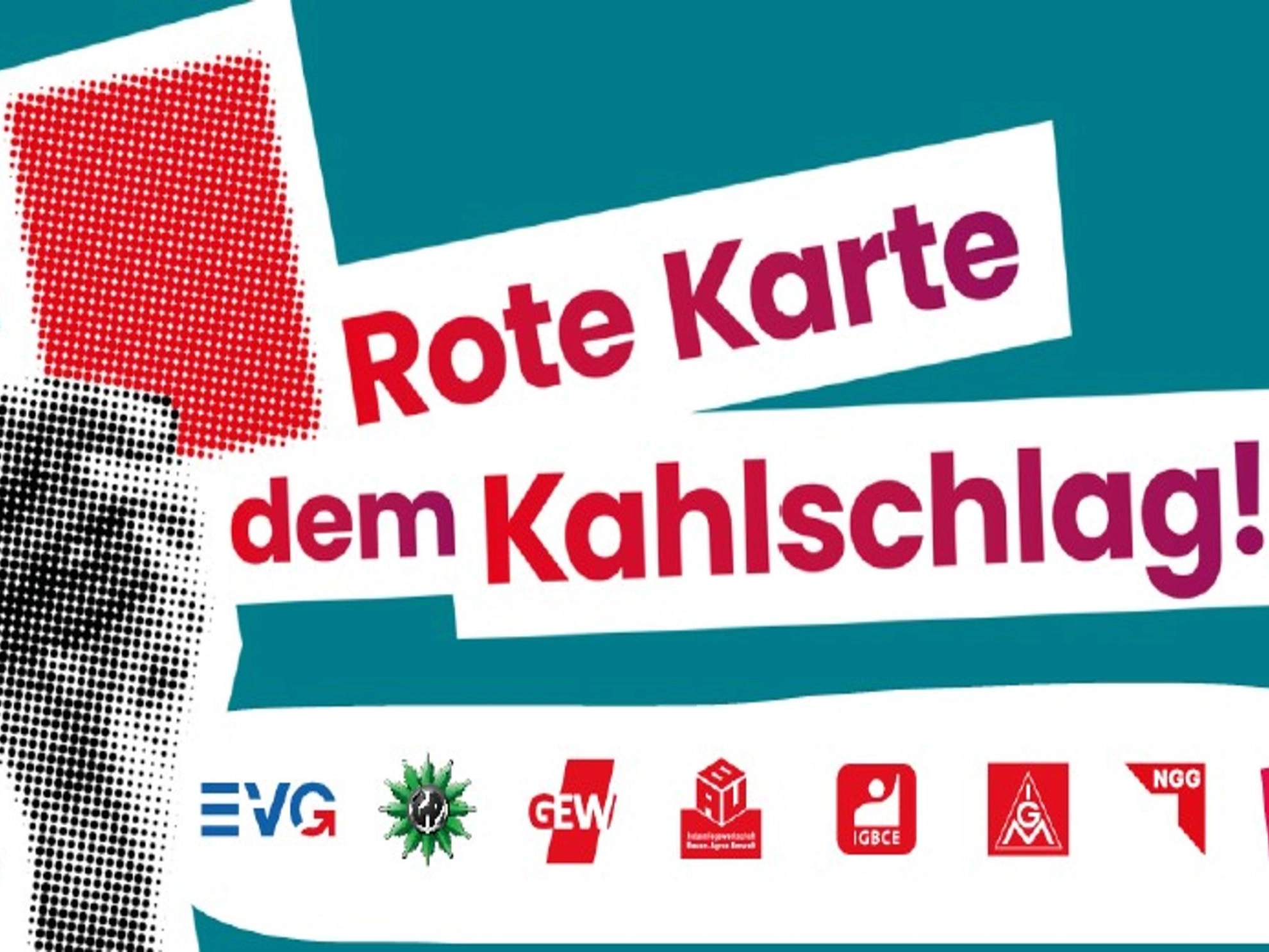 Rote Karte