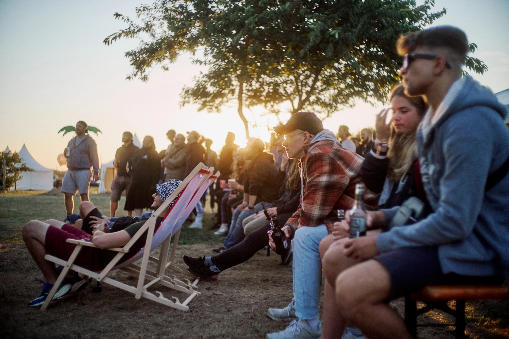 Jungen Aktivencamp 2023 Strandwärts
