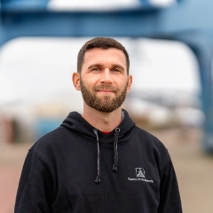 Bild von Johannes 2025