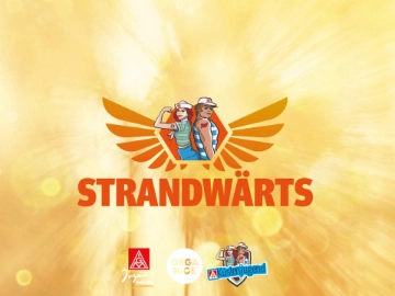 Strandwärts 2022