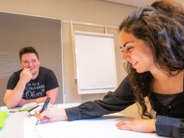 Betriebsrats Akademie Küste