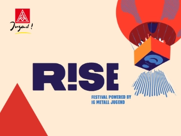 R!SE Festival