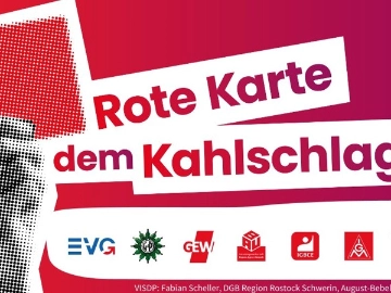 Jetzt reichts!