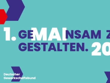 1. Mai 