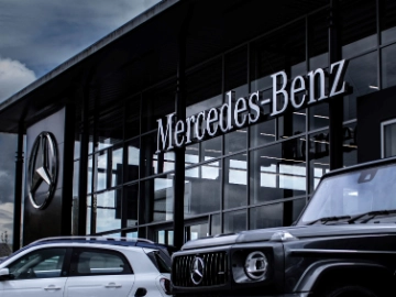 Zukunftsstrategie bei Sternauto