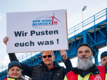 Nordex Rostock