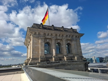 AGA Rostock und AGA Schwerin unterwegs