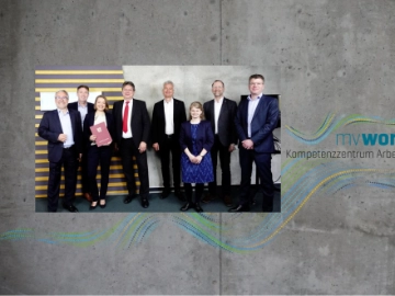 Transformationspfade mit mv-works entdecken