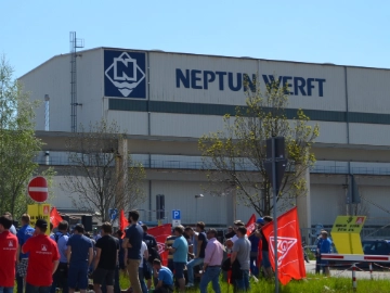 Zukunftstarifvertrag