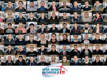 Nordex - Motivierte Belegschaft sucht Investor