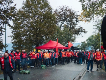 Brüggen Fahrzeugwerk & Service GmbH