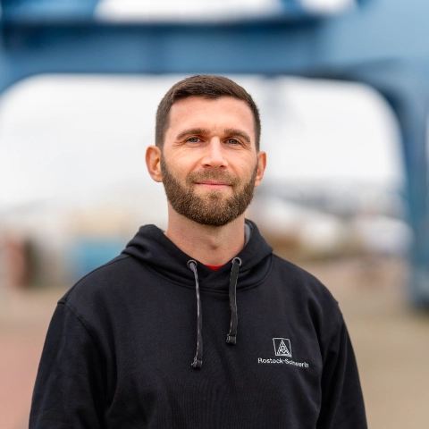 Bild von Johannes 2025