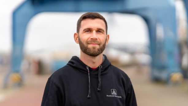 Bild von Johannes 2025